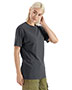 American Apparel 5389  Unisex Sueded T-Shirt
