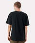 American Apparel 5389 Unisex Sueded T-Shirt