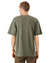 American Apparel 5389  Unisex Sueded T-Shirt