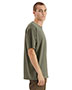 American Apparel 5389  Unisex Sueded T-Shirt