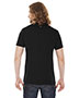 American Apparel BB401W Men's Poly-Cotton T-Shirt