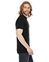 American Apparel BB401W Men's Poly-Cotton T-Shirt