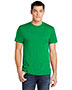 American Apparel BB401W Men's Poly-Cotton T-Shirt