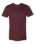 American Apparel BB401W Men 3.6 oz Poly-Cotton Short-Sleeve Crewneck