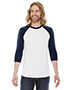 White/ Navy