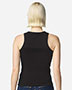 American Apparel BR2101 Women's Baby Rib Tank