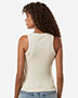American Apparel BR2101 Women's Baby Rib Tank
