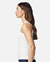American Apparel BR2101 Women's Baby Rib Tank