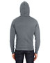 Custom Embroidered American Apparel F497 Flex Fleece Zip Hoodie