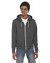 Dk Heather Grey