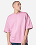 Powder Pink