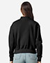 American Apparel FTJ00 Women's French Terry Full-Zip Jacket