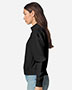 American Apparel FTJ00 Women's French Terry Full-Zip Jacket