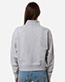 American Apparel FTJ00 Women's French Terry Full-Zip Jacket
