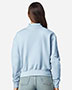 American Apparel FTJ00 Women's French Terry Full-Zip Jacket
