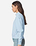 American Apparel FTJ00 Women's French Terry Full-Zip Jacket