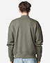 American Apparel FTJ77 Unisex French Terry Bomber Jacket