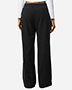 American Apparel FTP00 Women's French Terry Wide Leg Pants