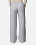 American Apparel FTP00 Women's French Terry Wide Leg Pants