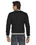 Custom Embroidered American Apparel HVT401W Men Heavy Terry Classic Club Jacket