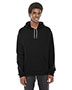 Custom Embroidered American Apparel HVT495W Men Classic Pullover Hoodie