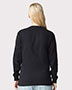 American Apparel 9410 Unisex Super Heavyweight Long Sleeve Pocket Tee