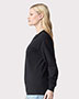American Apparel 9410 Unisex Super Heavyweight Long Sleeve Pocket Tee