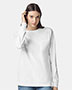 American Apparel 9410 Unisex Super Heavyweight Long Sleeve Pocket Tee