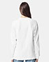 American Apparel 9410 Unisex Super Heavyweight Long Sleeve Pocket Tee