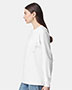 American Apparel 9410 Unisex Super Heavyweight Long Sleeve Pocket Tee