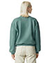 American Apparel RF494  Ladies' ReFlex Fleece Crewneck Sweatshirt