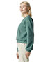 American Apparel RF494  Ladies' ReFlex Fleece Crewneck Sweatshirt