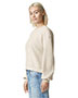 American Apparel RF494  Ladies' ReFlex Fleece Crewneck Sweatshirt