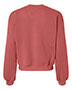 American Apparel RF494 Ladies' ReFlex Fleece Crewneck Sweatshirt