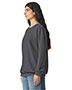 American Apparel RF496  Unisex ReFlex Fleece Crewneck Sweatshirt