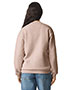 American Apparel RF496  Unisex ReFlex Fleece Crewneck Sweatshirt