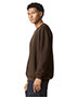 American Apparel RF496  Unisex ReFlex Fleece Crewneck Sweatshirt