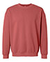 American Apparel RF496 Unisex ReFlex Fleece Crewneck Sweatshirt
