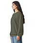 American Apparel RF496  Unisex ReFlex Fleece Crewneck Sweatshirt