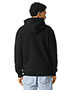 American Apparel RF497  ReFlex Fleece Unisex Full Zip Hoodie