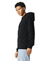 American Apparel RF497  ReFlex Fleece Unisex Full Zip Hoodie