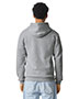 American Apparel RF497  ReFlex Fleece Unisex Full Zip Hoodie