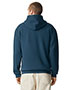 American Apparel RF497  ReFlex Fleece Unisex Full Zip Hoodie