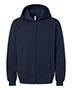 American Apparel RF497 ReFlex Fleece Unisex Full Zip Hoodie