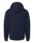 American Apparel RF497 ReFlex Fleece Unisex Full Zip Hoodie