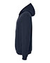 American Apparel RF497 ReFlex Fleece Unisex Full Zip Hoodie