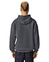 American Apparel RF498 Unisex ReFlex Fleece Pullover Hooded Sweatshirt