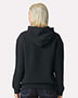 American Apparel RF498 Unisex ReFlex Fleece Pullover Hooded Sweatshirt
