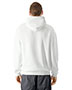 American Apparel RF498  Unisex ReFlex Fleece Pullover Hooded Sweatshirt