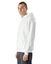 American Apparel RF498  Unisex ReFlex Fleece Pullover Hooded Sweatshirt